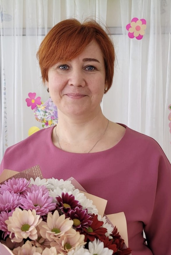 Сайт педагога